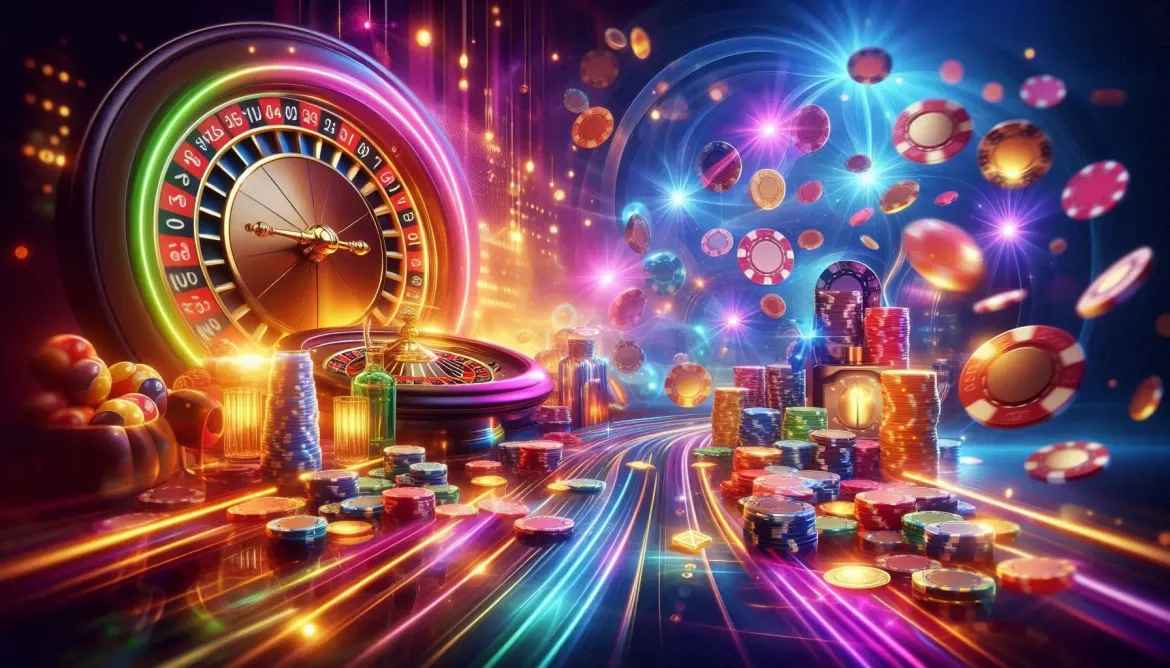 Frumzi Casino